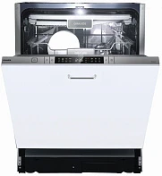  Посудомоечная машина Graude VG 60.2 S