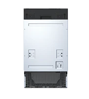  Встраиваемая посудомоечная машина Delonghi DDW 08S Topazio