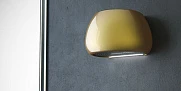  Вытяжка Sirius SLT 106 LINK gold