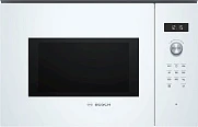  Встраиваемая микроволновая печь Bosch BFL554MW0