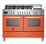  Плита Bertazzoni PRO126G2EART