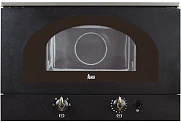  Встраиваемая микроволновая печь Teka MWR 22 BI Anthracite-OB