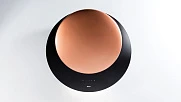  Вытяжка Sirius SLTC 94 ECLIPSE black/copper