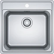  Мойка Franke BCX 610-51 TL