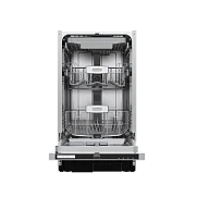  Встраиваемая посудомоечная машина Delonghi DDW 06S Magnesite