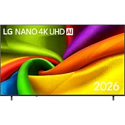  Телевизор ЖК 85'' LG 85NU900B6LA.ARUG