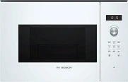  Встраиваемая микроволновая печь Bosch BFL524MW0