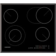  Варочная поверхность Samsung Electronics NZ64T3516BK/WT