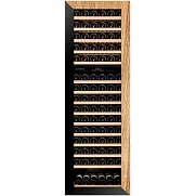  Винный шкаф Dunavox DAVG-114.288DOP.TO