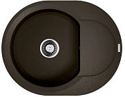  Мойка Omoikiri Sakaime 60E-DC