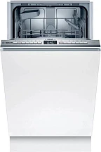  Посудомоечная машина Bosch SRV4HKX53E