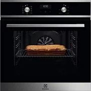  Духовой шкаф Electrolux EOF5H50BX