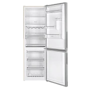  Холодильник Maunfeld MFF185NFBG Inverter