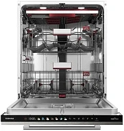  Посудомоечная машина Toshiba DW-16B1(B)-RU