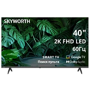  Телевизор ЖК 40'' Skyworth 40E55G