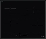  Варочная поверхность Smeg SE464TB