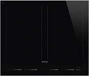  Варочная поверхность Smeg SIM1644D