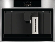  Встраиваемая кофемашина Asko CMB64SS
