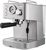  Кофеварка Maunfeld MF-721S PRO