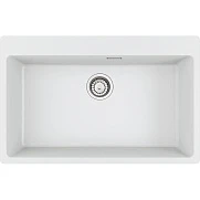  Мойка Franke MRG 610-73 белый фрагранит