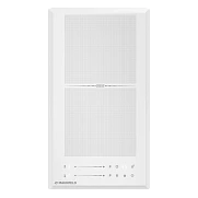  Варочная поверхность Maunfeld CVI292S2FWH LUX