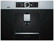  Встраиваемая кофемашина Bosch CTL636ES6