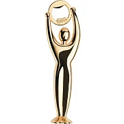  Bugatti Открывалка GYM Gold 32-7089DR