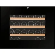  Винный шкаф Dunavox DXB-24.51B.TO