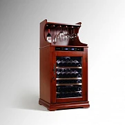  Винный шкаф Meyvel MV46-WM1-BAR1.4-C