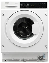  Встраиваемая стиральная машина Delonghi DWMI 725 ISABELLA