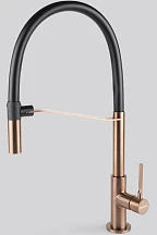  Falmec Смеситель Falmec TREVI PRO PVD Cooper