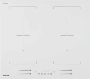  Варочная поверхность Graude IK 60.2 BW