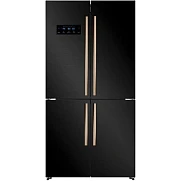  Gencool Холодильник Gencool GDCD-595WB