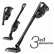  Пылесос Miele SMML0 Triflex HX1 Pro серый инфинити