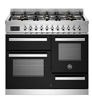  Плита Bertazzoni PRO106L3ENET
