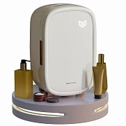  Холодильник Meyvel MB-12C1W