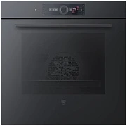  Духовой шкаф V-Zug C4T-21045 Черное зеркальное стекло