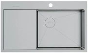  Мойка Omoikiri Akisame 86-IN-R Side
