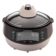  Мультиварка Maunfeld MF-1621BR