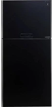  Холодильник Sharp SJXG55PMBK