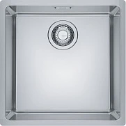 Мойка Franke MRX 110-40 (122.0543.995 или 122.0525.224) нерж. сталь пол.