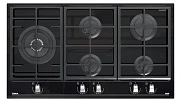  Варочная поверхность Teka GZC 95320 XBC Black