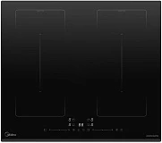  Варочная поверхность Midea MIH67787F