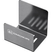 Аксессуар Omoikiri Держатель для губки SH-01 in