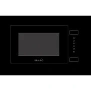  Встраиваемая микроволновая печь Graude MWG 38.1 S