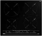  Варочная поверхность Teka ITC 64630 MST Black
