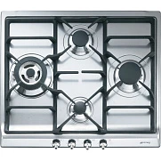  Варочная поверхность Smeg SER60SGH3