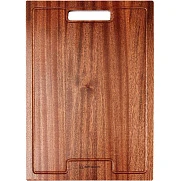  Аксессуар Omoikiri Разделочная доска CB-01-WOOD