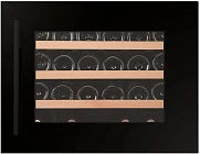  Винный шкаф Dunavox DXJ-24.51B