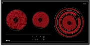  Варочная поверхность Teka TRC 83631 TCS Black